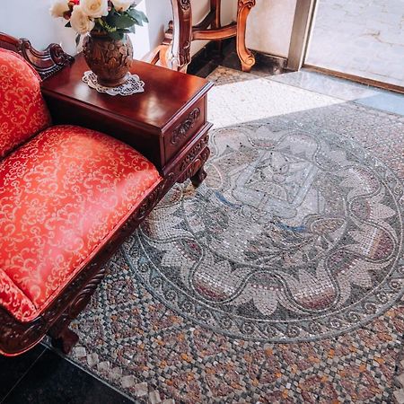 Villa Sara Lake View أوهغيد المظهر الخارجي الصورة